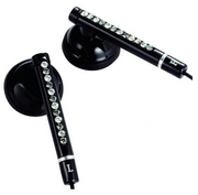 ELECOME11013Black,Diamondclear