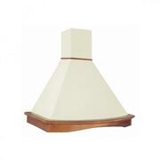 ВытяжкаTEKANUBERO90Beige/Ivoire