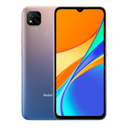 СмартфонXiaomiRedMi9C2/32GBPurple