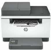 HPLaserJetMFPM236sdwPrint/Copy/Scan29ppm,64MB,upto20000monthly,IconLCD,600x600dpi,Duplex,40sheetsADF,Hi-SpeedUSB2.0,Wi-Fi802.11b/g/n,FastEthernet10/100Base-Tx,AppleAirPrint™;HPSmart,WiFidirect