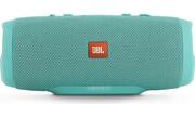 ПортативнаяакустикаJBLCharge3Teal