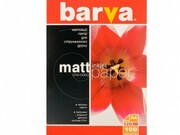 A4120g100pMattInkjetEverydayBarva(IP-AE125-318)