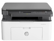 HPLaserMFP135aPrint/Copy/Scan20ppm,128MB,upto10000monthly,2lineLCD,1200dpi,Hi-SpeedUSB2.0