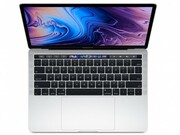 APPLEMacBookPro16"withTouchBar(2019)Silver,16"RetinaIPS(Intel®SixCore™i72.6-4.5GHz,16GBRAM,512GBSSD,RadeonPro5300M4GB,4xTB3,WiFi-AC/BT5.0,10hours,720pCamera,BacklitKB,RUS,macOS,2.0kg)