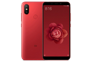 СмартфонXiaomiMIA25.99"4+64Gb3000mAhDUOS/REDEU