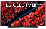 ТелевизорLGOLED65C9PLA,Black