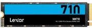 M.2NVMeSSD2.0TBLexarNM710,Interface:PCIe4.0x4/NVMe1.4,M2Type2280formfactor,SequentialReads/Writes4850MB/s/4500MB/s,RandomRead/Write550KIOPS/700KIOPS,MAP1602A-F1C,LDPC,HMB3.0andSLCCachetechnology,TBW:1200TB,MTBF:1.5m