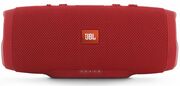 JBLCharge3RedPortableBluetoothStereoSpeaker,20W,65Hz-20kHz,>80dB,Microphone,6000mAhLithium-IonPolymerupto20hours,IPX7Waterproof,USB,JBLCHARGE3REDEU(boxaportabilaJBL/портативнаяколонкаJBL)