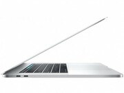 APPLEMacBookPro16"withTouchBar(2019)Silver,16"RetinaIPS(Intel®SixCore™i72.6-4.5GHz,16GBRAM,512GBSSD,RadeonPro5300M4GB,4xTB3,WiFi-AC/BT5.0,10hours,720pCamera,BacklitKB,RUS,macOS,2.0kg)