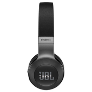 НаушникиBluetoothJBLE45BTBlack(JBLE45BTBLK)