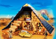 PlaymobilPM5386Pharaoh'sPyramid