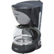 КофеваркаVITEKVT-1502