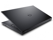 DELLInspiron153000Black(3552),15.6"HD(Intel®Celeron®DualCoreN30502.16GHz(Braswell),4GbDDR3RAM,500GbHDD,Intel®HDGraphics,DVDRW,CardReader,WiFi-AC/BT4.0,4cell,HD720pWebcam,RUS,Ubuntu,2.2kg)