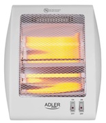 ИнфракрасныйобогревательAdlerAD-7709