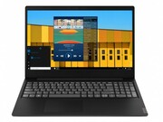 LenovoIdeaPadS145-15IWLBlack15.6"FHD(Intel®Pentium®Gold5405U2xCore2.3GHz,8GB(1x8)DDR4RAM,1TBHDD,Intel®UHDGraphics610,w/oDVD,WiFi-AC/BT,2cell,0.3MPwebcam,RUS,FreeDOS,1.85kg)