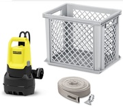 ДренажныйнасосKarcherSP16.000FloodBox(1.645-831.0)