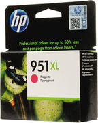 "InkCartridgeHPCN047AE(№951XL)magentaOfficejetPro8000/8500"