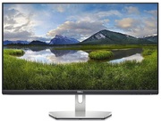27.0"DELLIPSLEDS2721DSBorderIessBlack/Silver(4ms,1000:1,350cd,2560x1440,178°/178°,HDMIx2,DisplayPort,Speakers2x3W,HeightAdjustment,Pivot,Audioline-out,VESA)