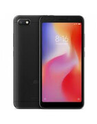 СмартфонXiaomiRedMi6AEU16GBBlack