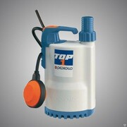 TOP-10.25kWдренажныйэлектронасосPedrollo48TOP11A1