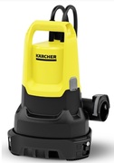 ДренажныйнасосKarcherSP16.000Dual(1.645-832.0)