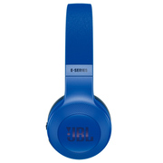 НаушникиJBLE45BTBlue
