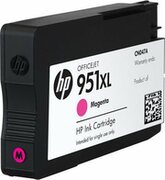 "InkCartridgeHPCN047AE(№951XL)magentaOfficejetPro8000/8500"