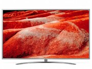 ТелевизорLG82UM7600PLB,Silver