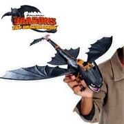 NORIELDragonsFigurinaDragoncarescuipaflacari?iproiectile