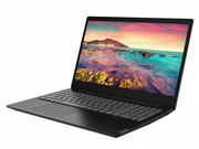 LenovoIdeaPadS145-15IWLBlack15.6"FHD(Intel®Pentium®Gold5405U2xCore2.3GHz,8GB(1x8)DDR4RAM,1TBHDD,Intel®UHDGraphics610,w/oDVD,WiFi-AC/BT,2cell,0.3MPwebcam,RUS,FreeDOS,1.85kg)