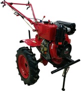 МотокультиваторMaglaD1350