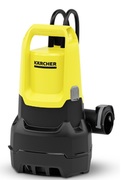 ДренажныйнасосKarcherSP16.000Dirt(1.645-830.0)