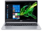 ACERAspireA515-54GPureSilver(NX.HN5EU.009)15.6"IPSFHD(IntelCorei3-10110U2xCore2.1-4.1GHz,8Gb(1x8)DDR4RAM,256GBPCIeNVMeSSD,NVIDIAGeForceMX2502GBGDDR5,w/oDVD,WiFi-AC/BT,4cell,0.3MPwebcam,RUS,Linux,1.8kg)