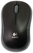 LogitechKitWirelessComboMK270Black