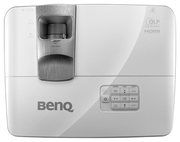 RepackDLPFullHDProjector2000Lum,10000:1BenQ"W1070",White,2.75g