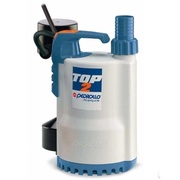 TOP-2-GM0.37kWдренажныйэлектронасоссмагн.поплывкомPedrollo48TOP12A1SJR