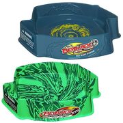 HASBROMetalFusionBeystadiumAsst.(S4)