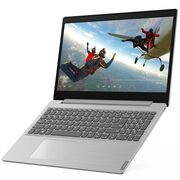 LenovoIdeaPadS340-15APIPlatinumGrey15.6"FHD(AMDRyzen™33200U2xCore2.6-3.5GHz,4GB(1x4)DDR4RAM,1TBHDD,Radeon™Vega3Graphics,w/oDVD,WiFi-AC/BT,3cell,HDWebcam,RUS,FreeDOS,1.8kg)
