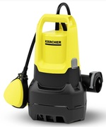 ДренажныйнасосKarcherSP9.500Dirt(1.645-800.0)