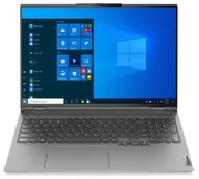 НоутбукLenovoThinkBook16G4+IAPArcticGrey-16"WQXGAIPS350nits(Inteli5-1240P,16GBLPDDR5-4800soldered(notupgradable),512GBSSDM.22242PCIeNVMe,IntelIrisXe,WiFi6E11ax2x2+BT5.1,1xTB4,LAN,HDMI,LAN,CR,FPR,FHDIRCAM,BacklitK