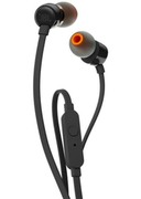 НаушникиJBLT110Black