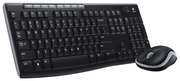LogitechKitWirelessComboMK270Black