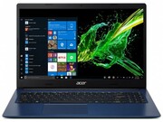 ACERAspireA315-55GIndigoBlue(NX.HNTEU.00C)15.6"FHD(IntelCorei3-10110U2xCore2.1-4.1GHz,8GB(1x8)DDR4RAM,256GBPCIeNVMeSSD,NVIDIAGeForceMX2302GBGDDR5,w/oDVD,WiFi-AC/BT,3cell,0.3MPwebcam,RUS,Linux,1.9kg)