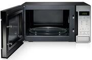 МикроволноваяпечьSAMSUNGME83MR/BWT