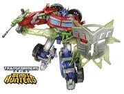 HASBROTRAPRIMEVOYAGERBEASTHUNTER