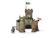 PlaymobilPM6002WolfKnightsCastle