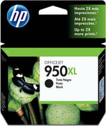 "InkCartridgeHPCN045AE(№950XL)blackOfficejetPro8000/8500"