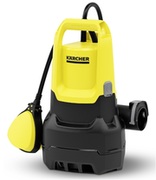 ДренажныйнасосKarcherSP11.000Dirt(1.645-820.0)