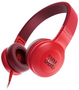 НаушникиJBLE35Red