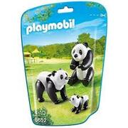 PlaymobilPM6652PandaFamily